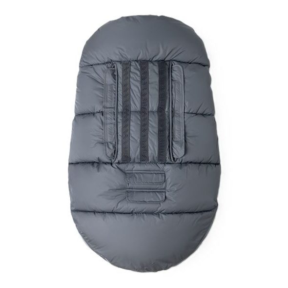 LEOKID FUSAK OLAF GREY REEF - FUSAKY DO KOČÁRKU - KOČÁRKY A PŘÍSLUŠENSTVÍ