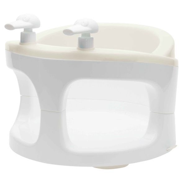 BEBE-JOU KOUPACÍ SEDÁTKO BÉBÉ-JOU LIGHT OAT - SEDÁTKA DO VANY - KOUPÁNÍ A ZDRAVÍ