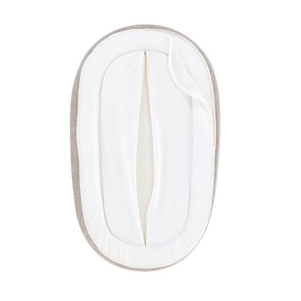 TRÄUMELAND HNÍZDEČKO HOME AIR BEIGE MELIERT - HNÍZDEČKA - SPINKÁNÍ