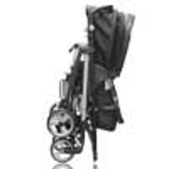 PEG PEREGO PLIKO SWITCH EASY DRIVE COMPLETO 2012 - SPORTOVNÍ KOČÁRKY - KOČÁRKY A PŘÍSLUŠENSTVÍ