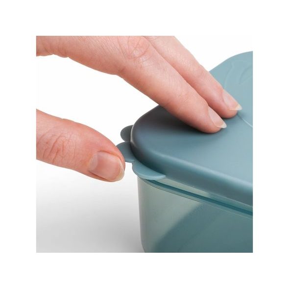 DONE BY DEER SVAČINOVÉ BOXY DEER FRIENDS 3KS - KRABIČKY NA SVAČINU - KRMENÍ