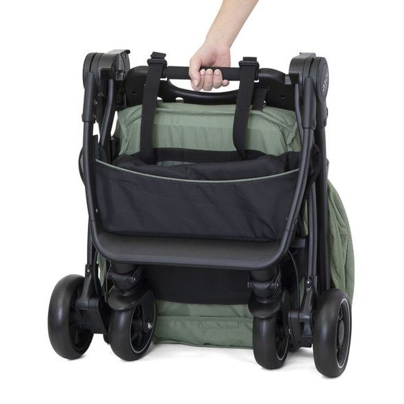 JOIE PACT LAUREL - SPORTOVNÍ KOČÁRKY - KOČÁRKY A PŘÍSLUŠENSTVÍ