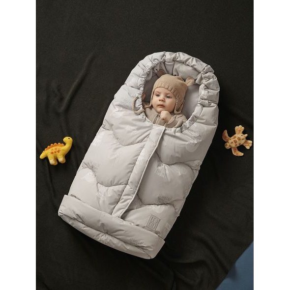 LEOKID FUSAK TRANSFORMER IT WILL BE WARM TODAY - FUSAKY DO KOČÁRKU - KOČÁRKY A PŘÍSLUŠENSTVÍ