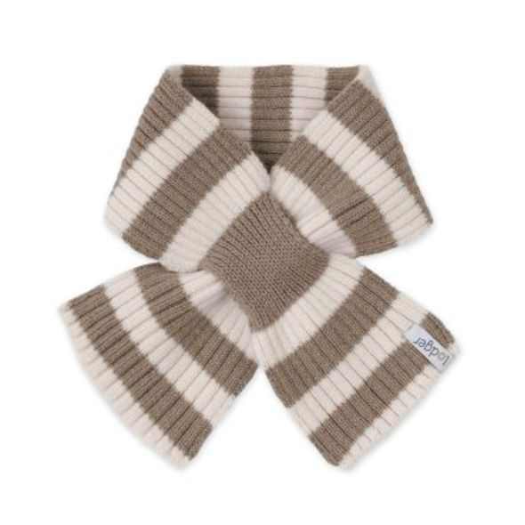 LODGER ŠÁLA STRIPE MERINO BUFFALO - RUKAVIČKY, ŠÁTKY, NÁKRČNÍKY - PRO DĚTI