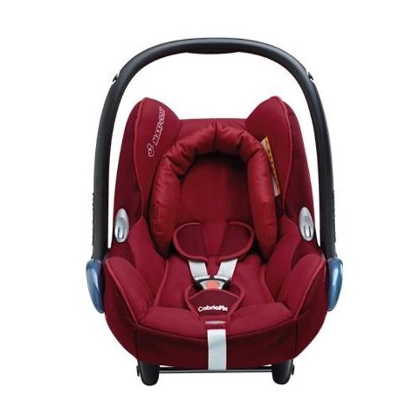 MAXI COSI CABRIOFIX 2016 - VÝPRODEJ - OUTLET