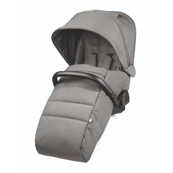 PEG PÉREGO VELOCE MERCURY - SPORTOVNÍ KOČÁRKY - KOČÁRKY A PŘÍSLUŠENSTVÍ