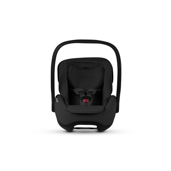 SILVER CROSS GLIDE PLUS 360 AUTOSEDAČKA ICONIC BLACK - AUTOSEDAČKY 0-13KG - AUTOSEDAČKY A PŘÍSLUŠENSTVÍ