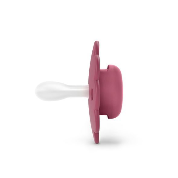 SUAVINEX DUDLÍK SX PRO FYZIOLOGICKÝ WONDER 0/6M - VIVA MAGENTA - ŠIDÍTKA A DOPLŇKY - KRMENÍ