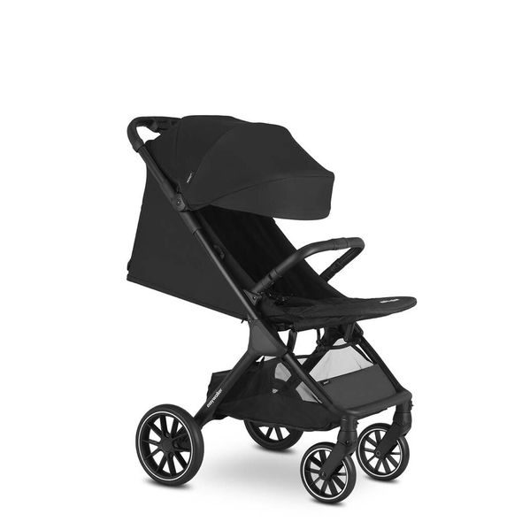 EASYWALKER JACKEY XL 2024 - SPORTOVNÍ KOČÁRKY - KOČÁRKY A PŘÍSLUŠENSTVÍ