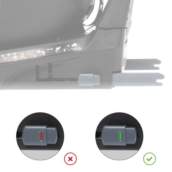 ZOPA VOYAGER 2 I-SIZE 2023 - AUTOSEDAČKY 9-18KG - AUTOSEDAČKY A PŘÍSLUŠENSTVÍ