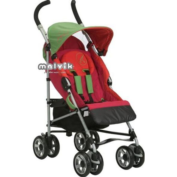 JANE ENERGY 2011 - GOLFOVÉ KOČÁRKY - KOČÁRKY A PŘÍSLUŠENSTVÍ