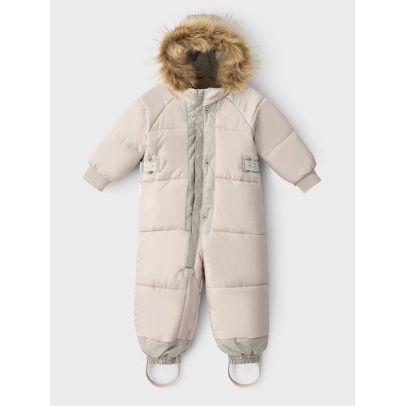 LEOKID ZIMNÍ KOMBINÉZA HERO PURE CASHMERE VEL. 104 - ZIMNÍ KOMBINÉZY - PRO DĚTI