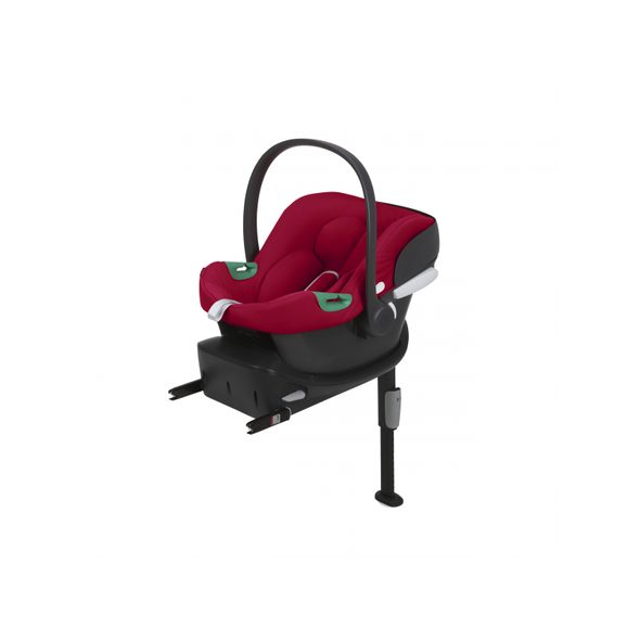 CYBEX ATON B2 I-SIZE + BÁZE ONE 2024 - AUTOSEDAČKY 0-13KG - AUTOSEDAČKY A PŘÍSLUŠENSTVÍ