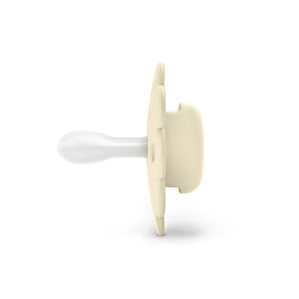 SUAVINEX DUDLÍK SX PRO FYZIOLOGICKÝ WONDER 0/6M - WHITECAP GRAY - ŠIDÍTKA A DOPLŇKY - KRMENÍ