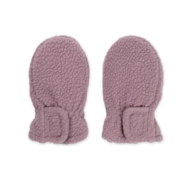 LODGER RUKAVICE TEDDY ROSE - RUKAVIČKY, ŠÁTKY, NÁKRČNÍKY - PRO DĚTI