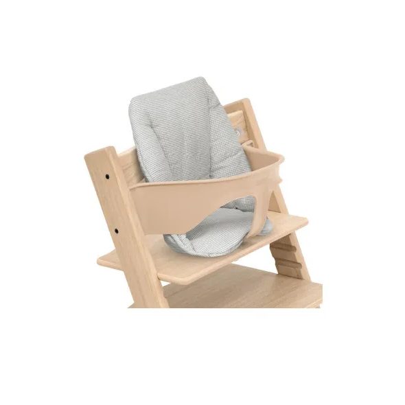 STOKKE® TRIPP TRAPP® BABY CUSHION - DOPLŇKY K ŽIDLIČKÁM - KRMENÍ