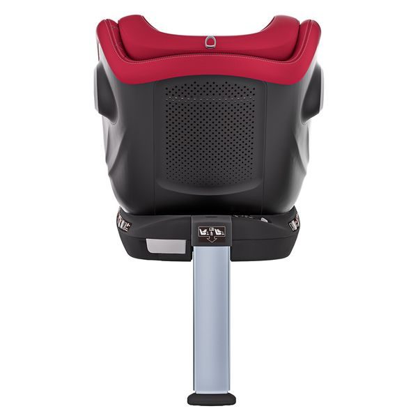 AVOVA SWAN-FIX I-SIZE 2024 BERRY PINK - AUTOSEDAČKY 0-25KG - AUTOSEDAČKY A PŘÍSLUŠENSTVÍ