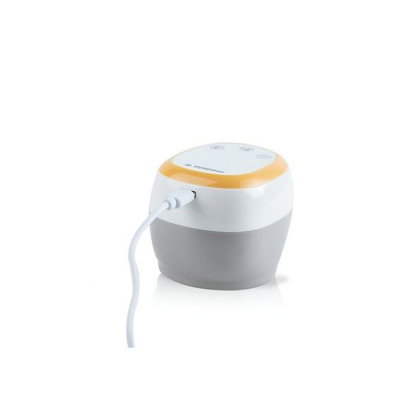 MEDELA ODSÁVAČKA MLÉKA ELEKTRICKÁ EASY - ODSÁVAČKY MATEŘSKÉHO MLÉKA - KRMENÍ