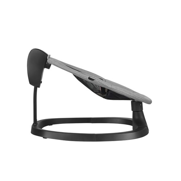 KIKKABOO HOUPACÍ LEHÁTKO ELEKTRICKÉ ZAZU GREY - KŘESÍLKA - SPINKÁNÍ