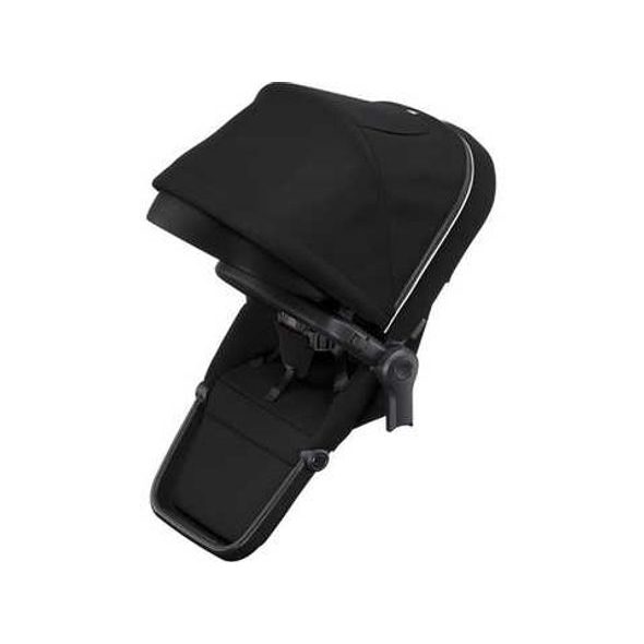 THULE SLEEK SIBLING SEAT - SPORTOVNÍ NÁSTAVBY - KOČÁRKY A PŘÍSLUŠENSTVÍ