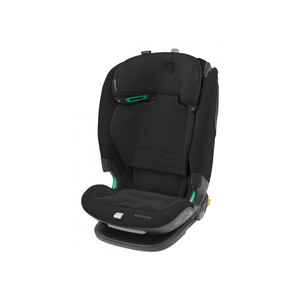 MAXI-COSI TITAN PRO I-SIZE AUTOSEDAČKA AUTHENTIC BLACK - AUTOSEDAČKY 9-36KG - AUTOSEDAČKY A PŘÍSLUŠENSTVÍ