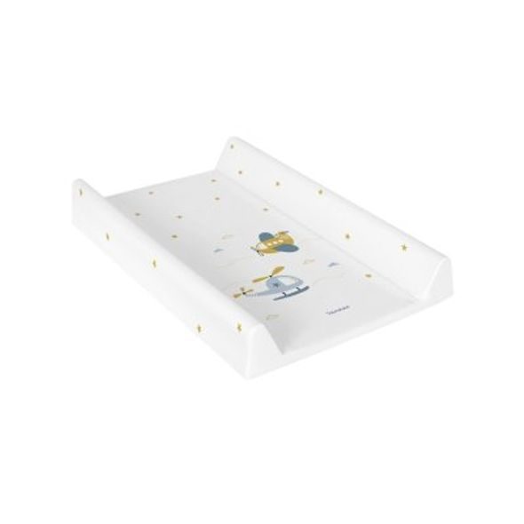 TRÄUMELAND PŘEBALOVACÍ PODLOŽKA VOLARE 50 X 70 CM - PŘEBALOVACÍ PODLOŽKY - PŘEBALOVÁNÍ