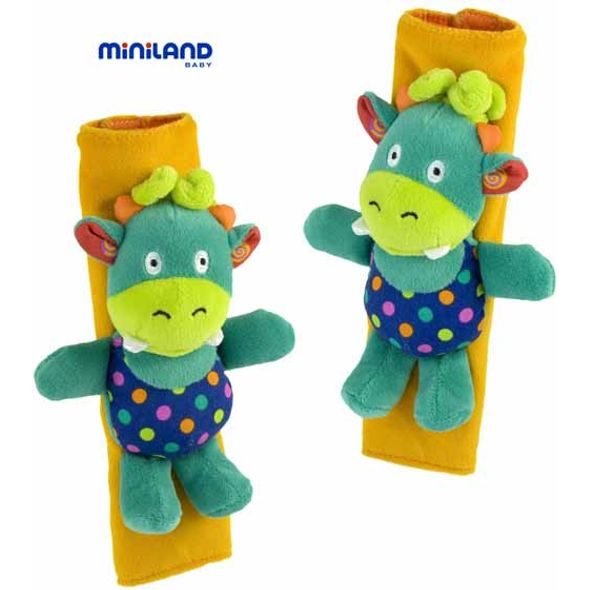 MINILAND BABY KOLEKCE DRÁČEK - AUTODOPLŇKY RŮZNÉ - AUTOSEDAČKY A PŘÍSLUŠENSTVÍ