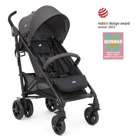 JOIE BRISK™ LX EMBER - SPORTOVNÍ KOČÁRKY - KOČÁRKY A PŘÍSLUŠENSTVÍ