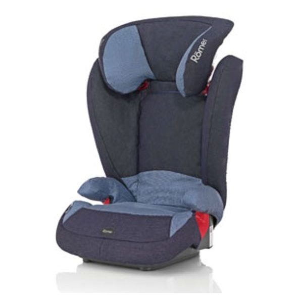 BRITAX RÖMER KID 2010 TRENDLINE - AUTOSEDAČKY 15-36KG - AUTOSEDAČKY A PŘÍSLUŠENSTVÍ