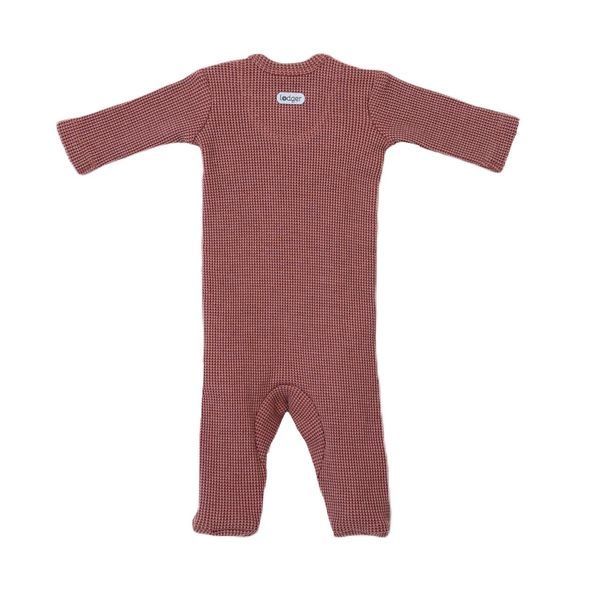LODGER JUMPER NEWBORN CIUMBELLE NOCTURE - OVERALY - PRO DĚTI