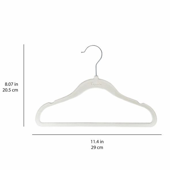 3 SPROUTS RAMÍNKA VELVET 15 KS SEAFOAM - DEKORACE A POLIČKY - SPINKÁNÍ