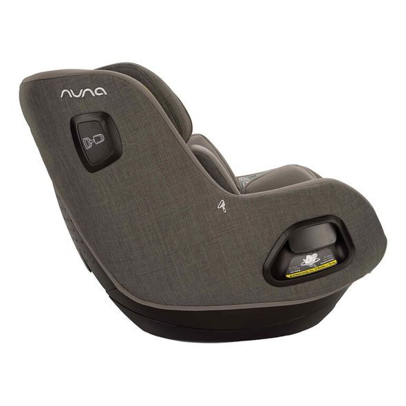 NUNA SET TODL™ LITE + PIPA™ NEXT THUNDER - AUTOSEDAČKY 0-13KG - AUTOSEDAČKY A PŘÍSLUŠENSTVÍ