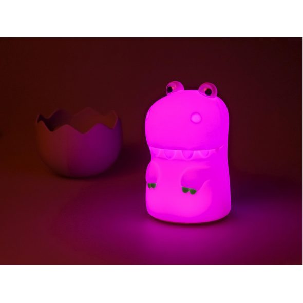 MEGALIGHT NOČNÍ SVĚTLO DIGGY DINO - NOČNÍ SVĚTLA - SPINKÁNÍ