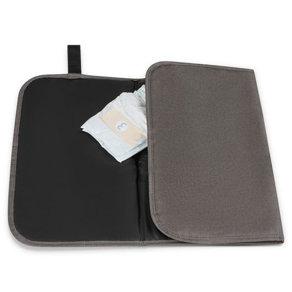 ABC DESIGN DIAMOND TAŠKA NA PLENY ROYAL HERB 2022 - PŘEBALOVACÍ TAŠKY - KOČÁRKY A PŘÍSLUŠENSTVÍ