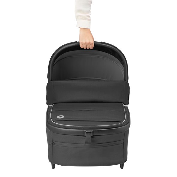 BAZAR MAXI-COSI ORIA HLUBOKÁ KORBA XXL (ESSENTIAL GRAPHITE) - BAZAR - OUTLET