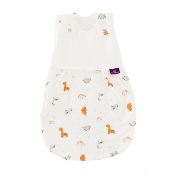 TRÄUMELAND VNĚJŠÍ SPACÍ PYTEL LIEBMICH DINOLINO 80/86 - SPACÍ PYTLE - SPINKÁNÍ