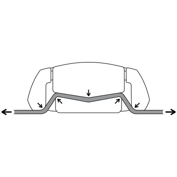 BESAFE BELT KEEPER - AUTODOPLŇKY RŮZNÉ - AUTOSEDAČKY A PŘÍSLUŠENSTVÍ