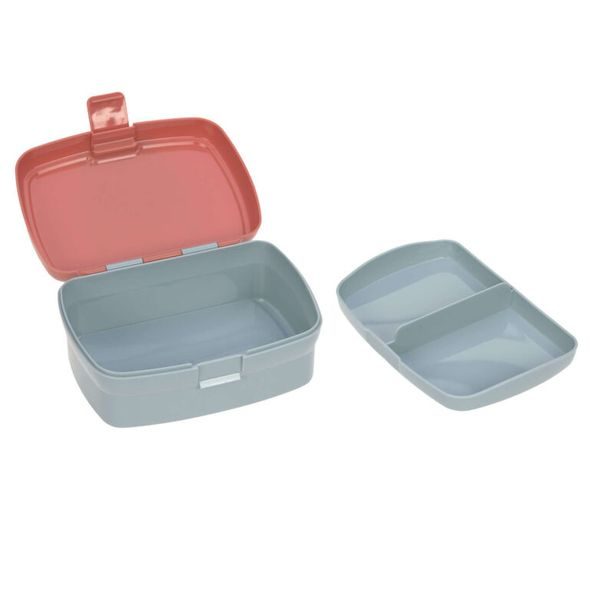 LÄSSIG LUNCH SET ABOUT FRIENDS FOX - KRABIČKY NA SVAČINU - KRMENÍ