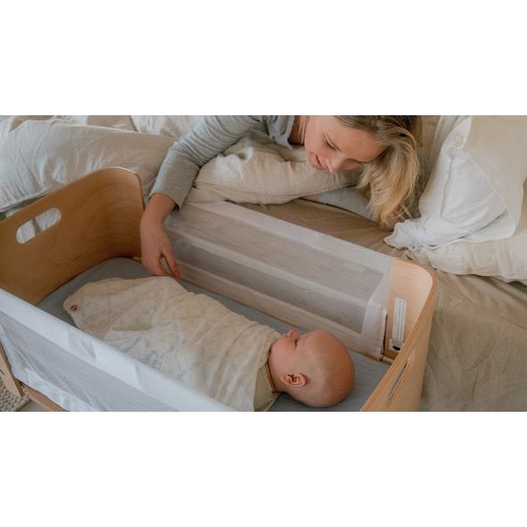 LODGER BUNDLER SOLID MATCHA PEPPERMINT - ZAVINOVAČKY - SPINKÁNÍ