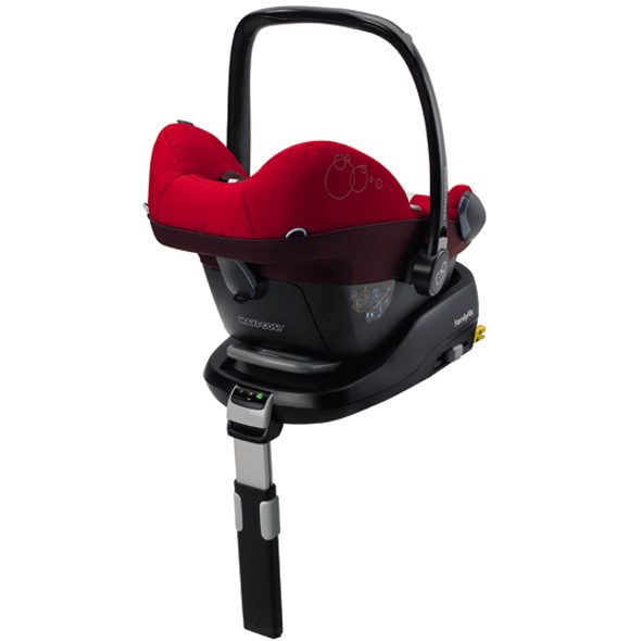 MAXI COSI PEBBLE AKCE - AUTOSEDAČKY 0-13KG - AUTOSEDAČKY A PŘÍSLUŠENSTVÍ