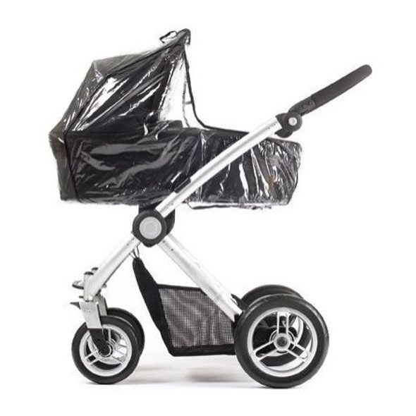 MUTSY PLÁŠTĚNKA NA LŮŽKO TRANSPORTER/RIDER/IGO/EXO/EVO - PLÁŠTĚNKY - KOČÁRKY A PŘÍSLUŠENSTVÍ