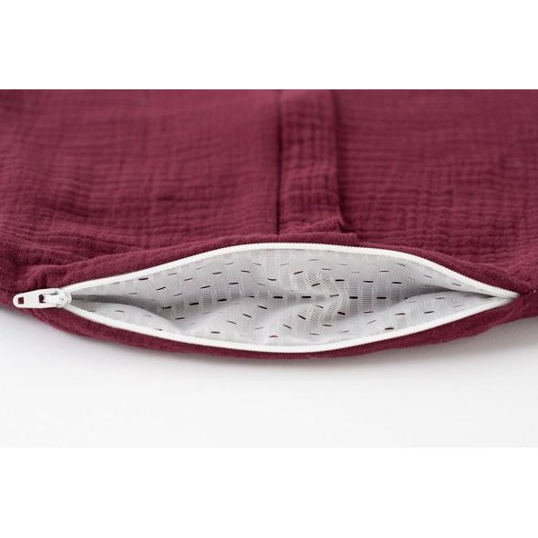 TRÄUMELAND LETNÍ SPACÍ PYTEL LIEBMICH MUSSELIN BEERENROT 90 - SPACÍ PYTLE - SPINKÁNÍ