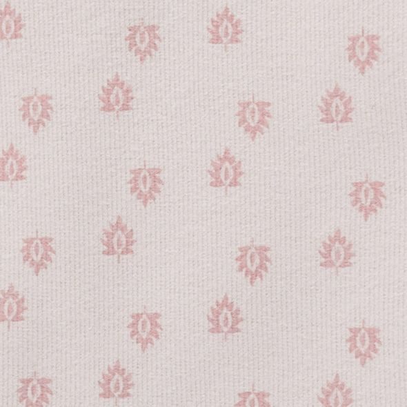 LODGER DREAMER NEWBORN RIB TAN 100 X 100 CM - DĚTSKÉ DEKY PRO MIMINKA - SPINKÁNÍ