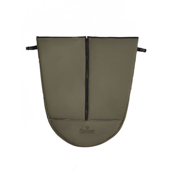 EMITEX JARNÍ NÁNOŽNÍK SOFT KHAKI MOVE - NÁNOŽNÍKY - KOČÁRKY A PŘÍSLUŠENSTVÍ