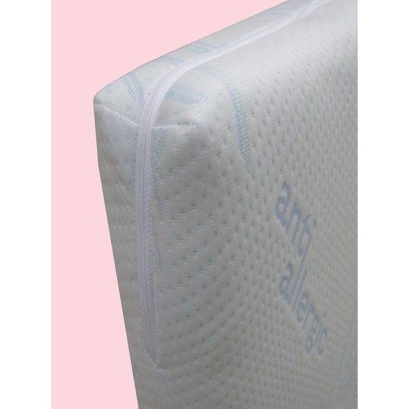 TOMI MATRACE DO POSTÝLKY - MATRACE DO POSTÝLKY - SPINKÁNÍ