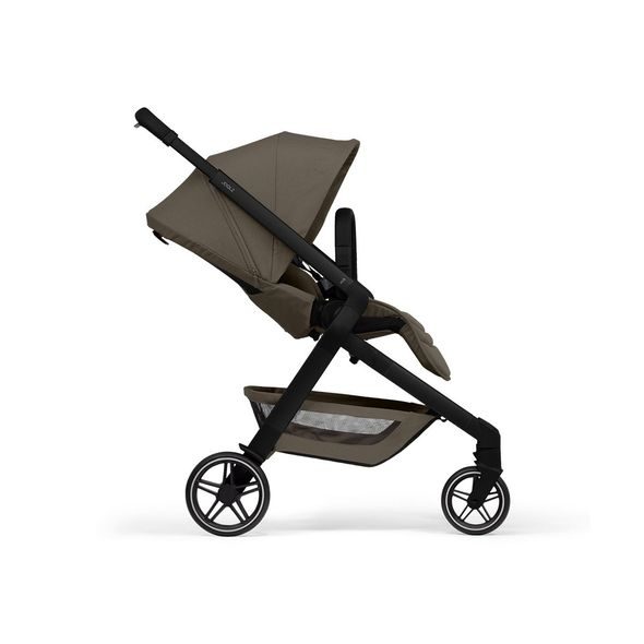 JOOLZ HUB² HAZEL BROWN - SPORTOVNÍ KOČÁRKY - KOČÁRKY A PŘÍSLUŠENSTVÍ