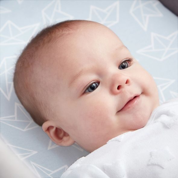 SHNUGGLE AIR SET DO PRVNÍ POSTÝLKY BLUE 3KS - POVLEČENÍ DO POSTÝLKY - SPINKÁNÍ