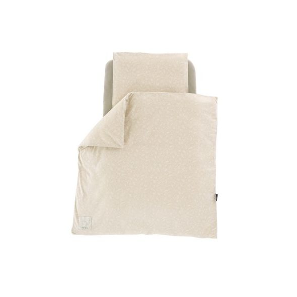 TRÄUMELAND POVLEČENÍ DO KOLÉBKY JERSEY 80/80 + 35/40 GARDEN - POVLEČENÍ DO POSTÝLKY - SPINKÁNÍ