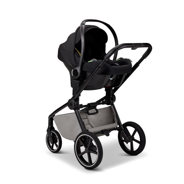 MOON HYPE - GHOST - SPORTOVNÍ KOČÁRKY - KOČÁRKY A PŘÍSLUŠENSTVÍ