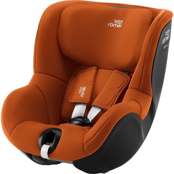 BRITAX RÖMER DUALFIX 3 I-SIZE 2023 - AUTOSEDAČKY 0-18KG - AUTOSEDAČKY A PŘÍSLUŠENSTVÍ